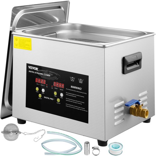 Vevor 15l digitaler - vevor,