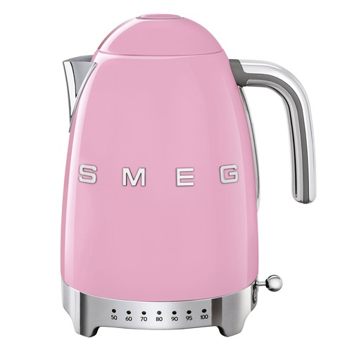 Smeg wasserkocher l - wasserkocher, 1,7