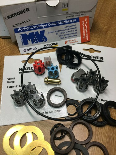 Kärcher pumpenset 883 913 0 - kärcher,