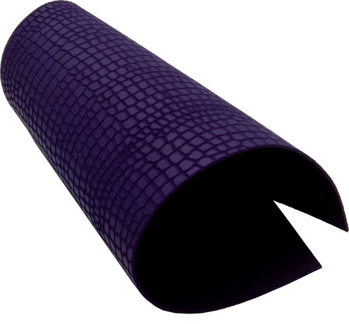 Rindleder reptil fantasie - rindleder,