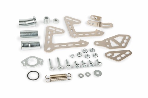 Ersatzteil kit stage6 auspuff - stage6,