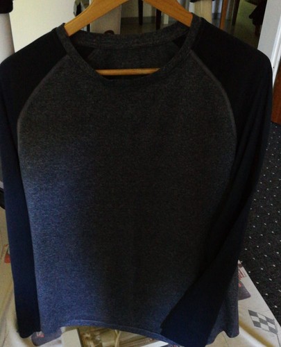 Sweatshirt muskel fitness - muskel,