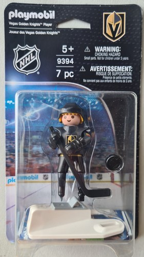 Playmobil 9394 figur nhl - playmobil,