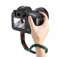 Kamera Gurt Für Canon Nikon Sony DSLR Kamera Handy Hand Handgelenk Strap Gürtel 