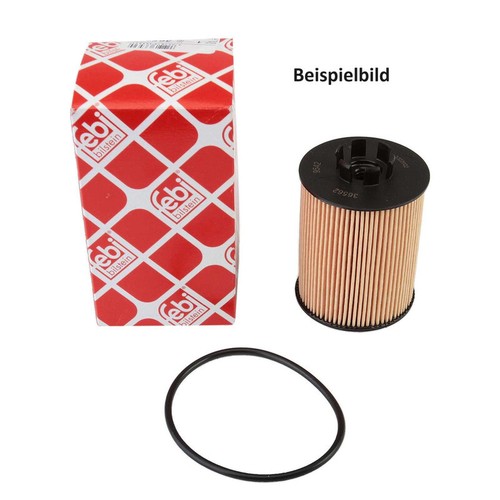 Febi bilstein oelfilter - febi,