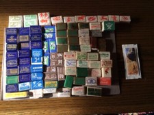 1,5 kg Würfelzucker - Sammlung - Zuckerstücke - Zuckerwürfel - ca. 220 Stück(#4)