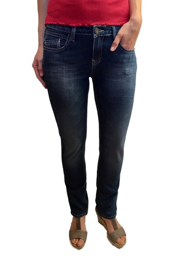 Att jeans amor trust truth - amor,