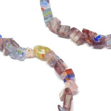 Glasperlen Mini Nuggets