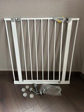 Kinderschutzgitter von Hauck