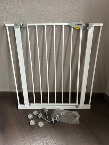 Kinderschutzgitter von hauck - von,