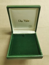 Omega Rare Vintage De Ville