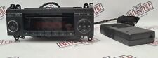 Original Mercedes W169 A-Klasse A245 B-Klasse Autoradio CD Radio mit Steuergerät