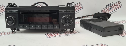 Original mercedes w169 - original,