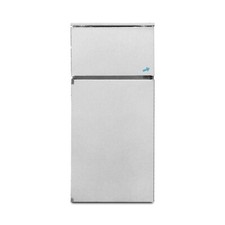 Einzelstück - B-Ware - AEG TSD5S121ES Einbau-Kühl-Gefrierkombination