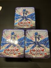 1 Stück Tin Box 2011 Nummer