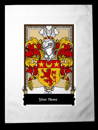 Flagge wappen familie - familie, crest
