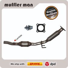 Katalysator VW Caddy III 2.0