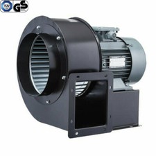 Radialgebläse TURBO