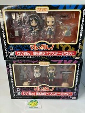 Nendoroid 110 101 K-ON! LIVE
