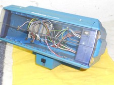 Buderus HS 3220 Gehäuse Regelung Ecomatic M128 + Kesselkarte + Kabelbaum usw. !!