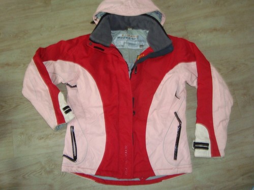 Damen skijacke snowboardjacke - skijacke,
