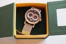 PortaS Armbanduhr Automatik