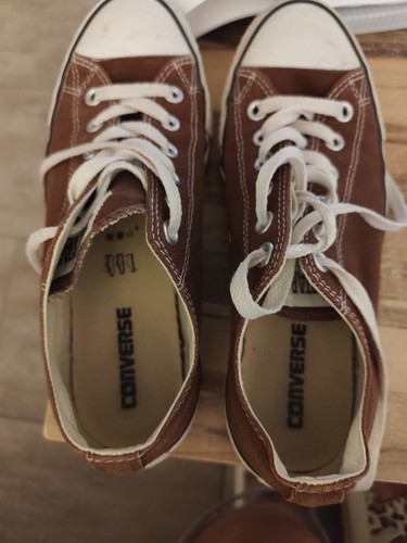 Converse chucks all star - chucks,