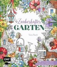 Tonia Tkach Zauberhafter