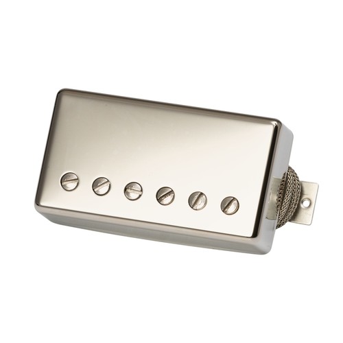 Gibson type treble humbucker - treble,