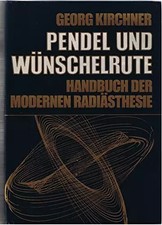 Pendel und wunschelrute - pendel,