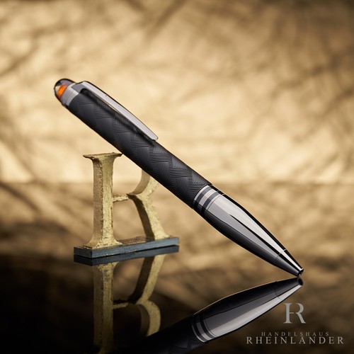 Montblanc starwalker extreme - starwalker,