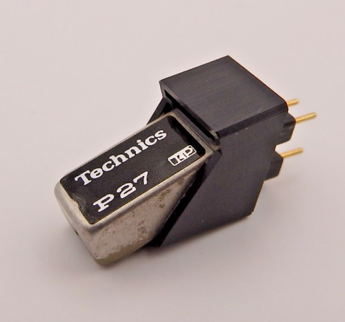 Technics epc t4p - epc, 27