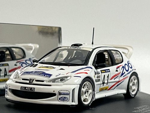 Rare vitesse skid - rare, skm151