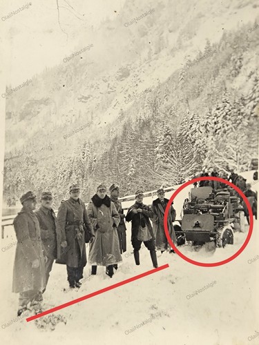 Foto gebirgsjäger - foto,