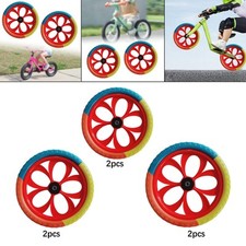 2 Stück Ersatzrad für Kinder