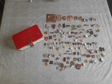 Pins Abzeichen Anstecknadel