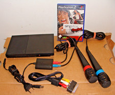 SONY PlayStation Slim- Konsole