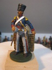 Oryon, 54mm - Königliche