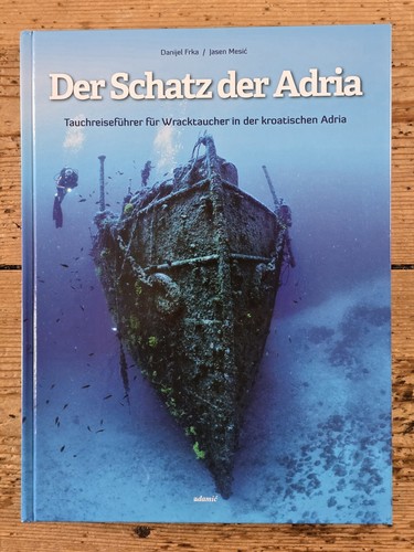 Der schatz adria - schatz,