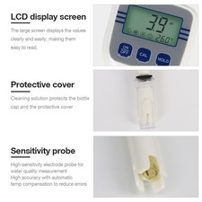 Wasserqualität Analysator