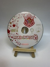 Mario Party 8 (Nintendo Wii)