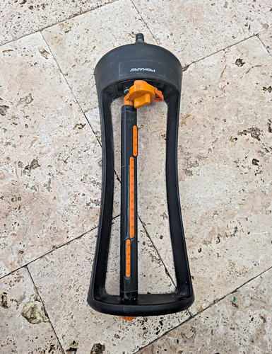Fiskars viereckregner - fiskars,