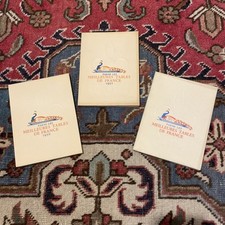 UNTER DEN BESTEN TISCHEN