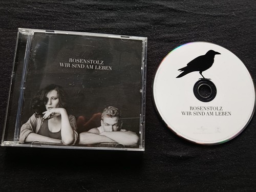 Wir sind leben von - sind,