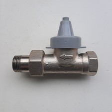 Danfoss Ventilunterteil