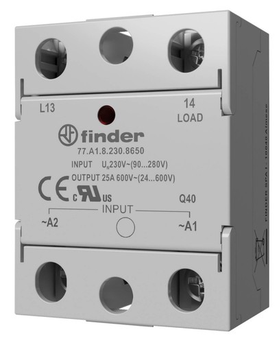 Finder elektronisches - finder,