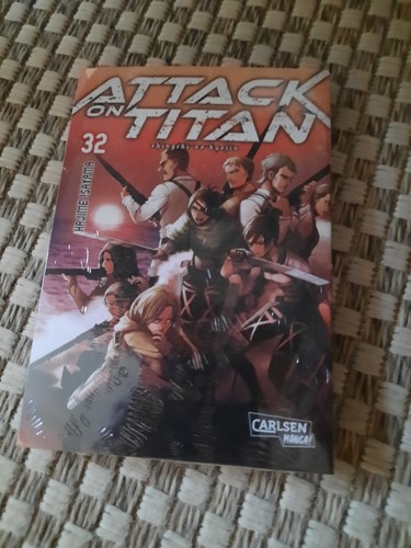 Attack titan shingeki - on,
