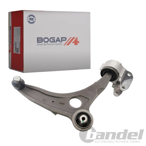 Bogap querlenker rechts - querlenker,
