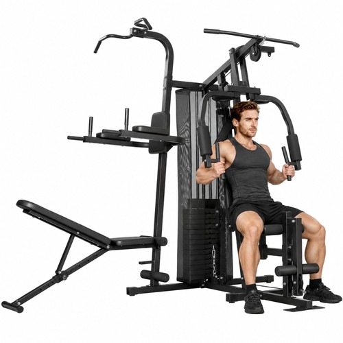 Kraftstation fitnessstation - kraftstation,