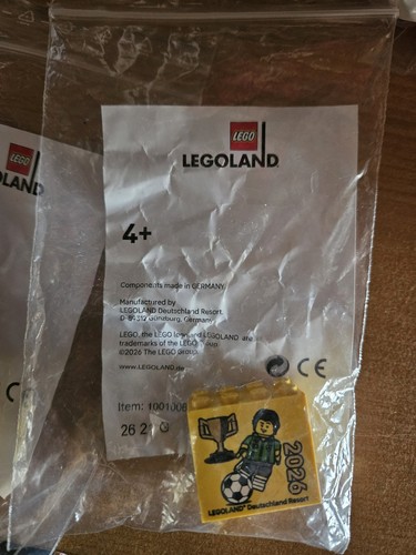 Legoland deutschland - ❤️legoland,